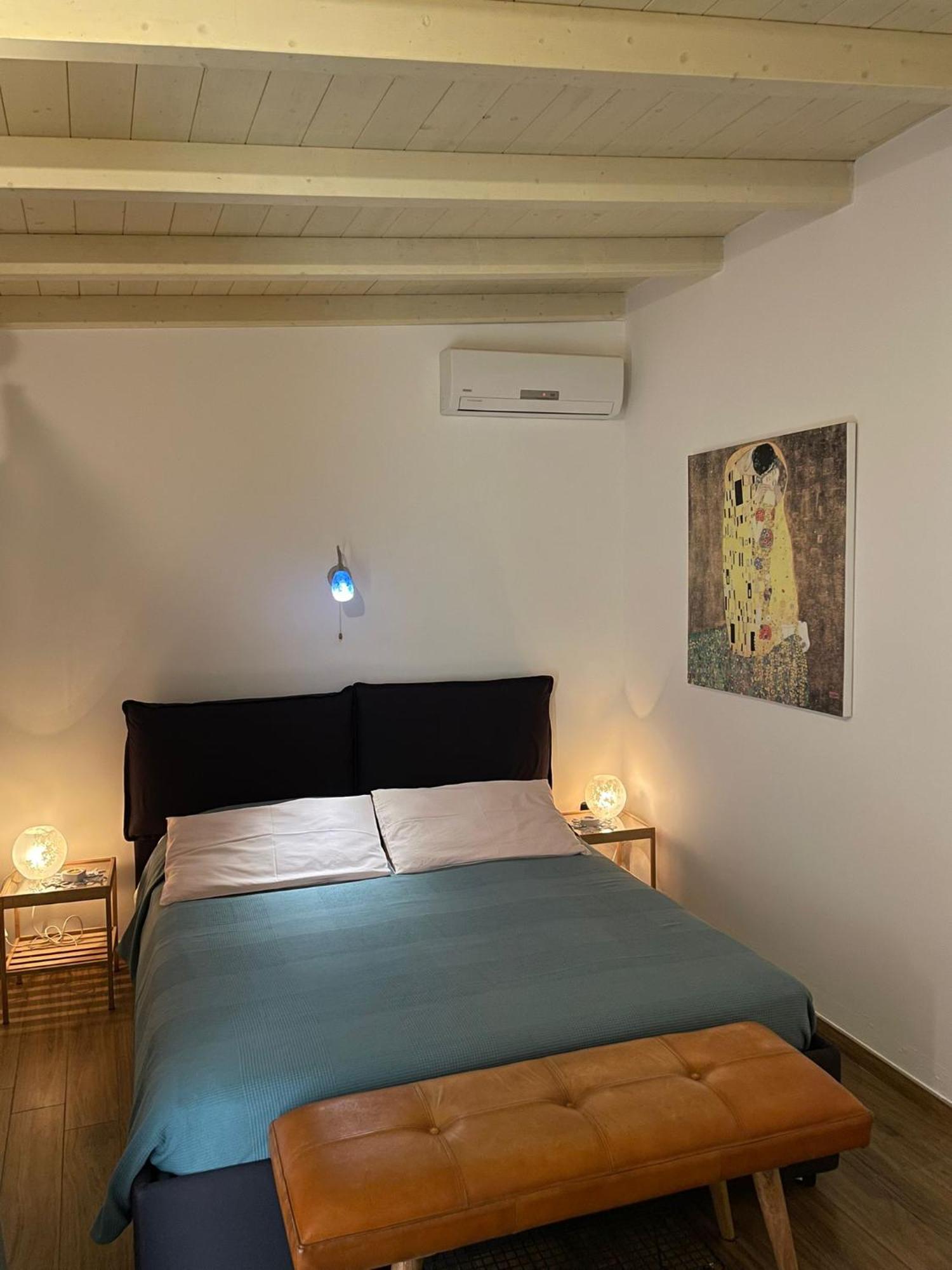 Filigus Bed and Breakfast Uggiano La Chiesa Εξωτερικό φωτογραφία